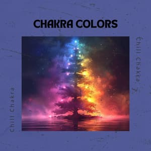 Chakra Colors - Chill Chakra
