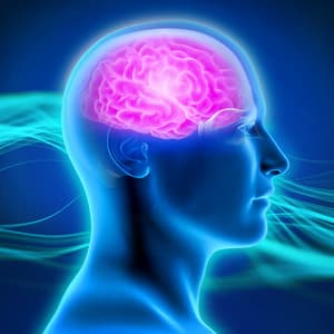 Neurological Calm Instant Migraine Relief - Heather Migrain