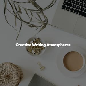 Creative Writing Atmospheres - Jazz para Cenar