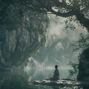 Serenata De La Paz: Música Para Una Relajación Suave - PRjDicio