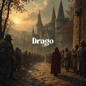 Relaxing Hazy Hush - Above Stars