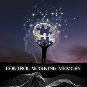 Control Working Memory - Scoty Hukbey
