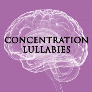 Concentration Lullabies - Concentration Music Ensemble