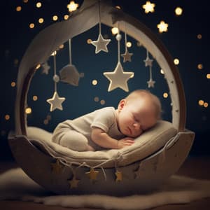Velvet Darkness: Baby Sleep Quietudes - Bedtime with Classic Lullabies