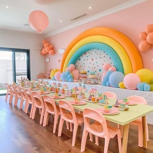 Birthday Party Chillhop - Happy Birthday to You Music