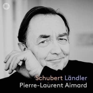 Schubert: Ländler - Franz Schubert