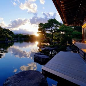 Relaxing Melodies for Calm Days - Calm Music