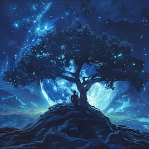 Ritmos Suaves: Paisajes Sonoros Relajantes Para La Serenidad - Phall del trueno