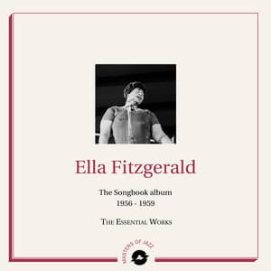 The Songbook 1956-1959 - Ella Fitzgerald