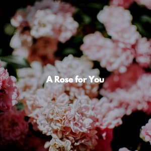 A Rose for You - Speakeasy Jazz Playlist