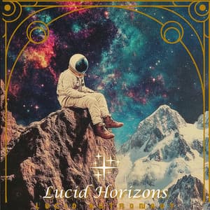 Lucid Horizons - Lucid Astronaut