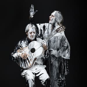 ESTRELLA & RAFAEL - Estrella Morente