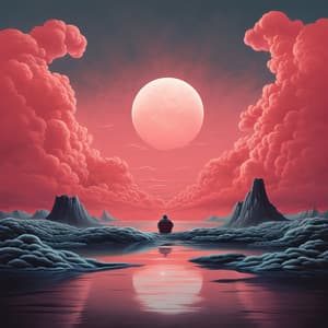 Conexão entre Mente e Corpo - Ruído Ambiente