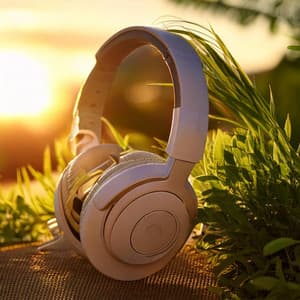 Harmonic Lofi: Rhythms for Relaxation - Subtle Frequencies