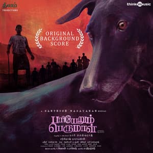 Pariyerum Perumal - Santhosh Narayanan