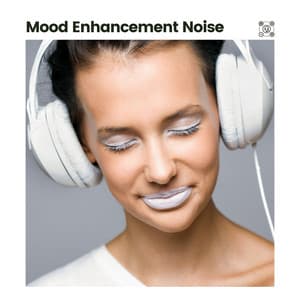 Mood Enhancement Noise - High Altitude Samples