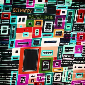Get Happy - Mal Waldron