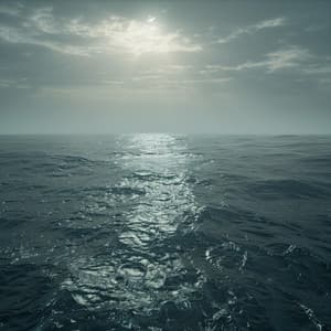 Gentle Ocean Sounds for Restful Sleep - Only Sleep