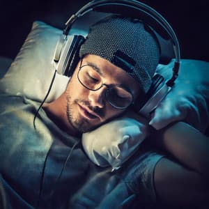 Night Rhythms: Sleep Sounds in Hip Hop Music - Lofi Gaming Music