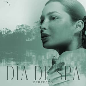 Día de Spa Perfecto: Música de Spa Curativa con Sonidos de la Naturaleza, Bienestar para Tu Cuerpo - Academia de Música con Sonidos de la Naturaleza