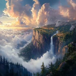 Una Odisea Musical Global - Músicas Para Relaxar