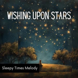 Wishing Upon Stars - Sleepy Times Melody