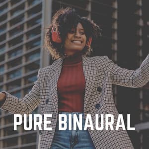 Pure Binaural - Binaural Landscapes