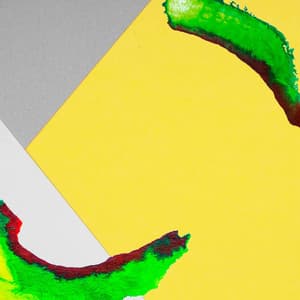 Pulsating Backdrop for Ten Universes - Musique pour Travailler Playlist