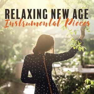 Relaxing New Age Instrumental Pieces - Endless New Age Music Creator
