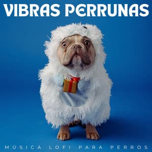 Vibras Perrunas: Música Lofi Para Perros - Lofi Relájate