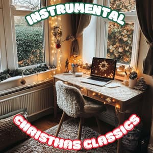 Instrumental Christmas Classics Vol. 8 - Instrumental Christmas Classics