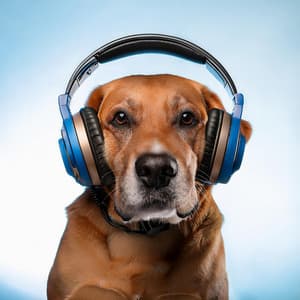 Bark Harmony: Music for Dogs - Harmony for Dogs