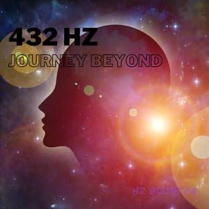 432 Hz Journey Beyond - Hz Booster