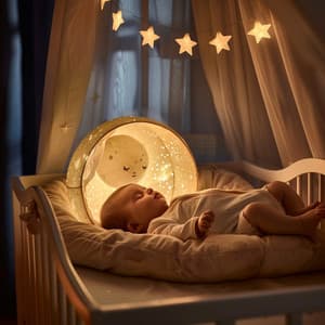 Mañanas Suaves: Vibes Binaurales Para Bebés - Delta Ondas Puras