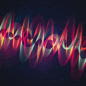 Binauralny Głęboki Sen z Falami Delta, Dźwiękami Natury i Uzdrawiającą Energiią dla Spokoju Duszy - Maja Wójcik