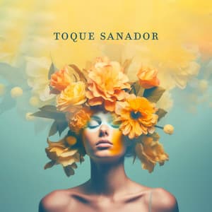 Toque Sanador: Sonidos de la Naturaleza con Música de Fondo para Escuchar, Estudiar, Spa, Meditación, Masajes - Relajación Meditar Academie