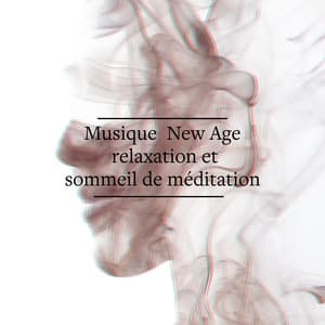 Musique New Age relaxation et sommeil de méditation: Esprit et corps avec guide de l'espace libre pour dormir - Club de Méditer et Détendre