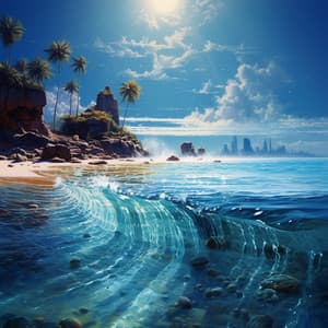 Arrullos Para Dormir: Ecos Musicales Calmantes - Sueño milagroso