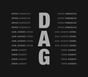 DAG - Sophia Domancich