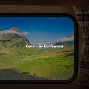 Commuter Confessions - Frühstücksmusik
