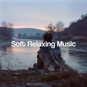 Soft Relaxing Music - Relaxing Spa Music
