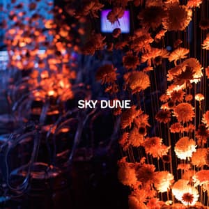 Hollow Gloaming - Sky Dune