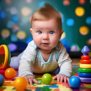 Flujo Calmado: Armonía De Yoga Para Bebés - Armonía interior