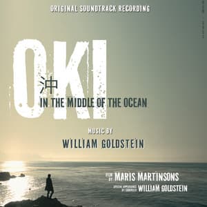 Oki in the Middle of the Ocean - William Goldstein