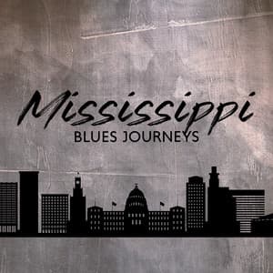 Mississippi Blues Journeys: Where The Light Is, Classic Blues - Royal Blues New Town
