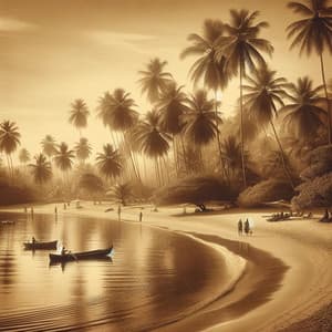 Edge of Summer - Summer!