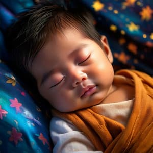 Gentle Night Melodies: Baby Sleep Music - Gentle Day Music