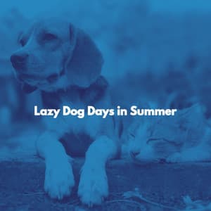 Lazy Dog Days in Summer - Sunday Morning Music Classics