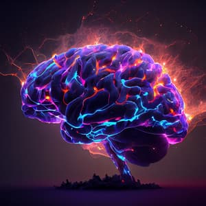 Nessuna preoccupazione: Meditazione di guarigione guidata, Aiuto per la depressione, Calma la tua ansia - Musica Relax Academia