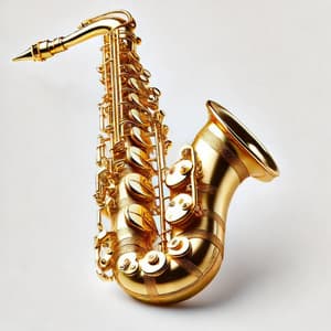 Jazz with Saxophone - Jazz Sax Lounge Collection